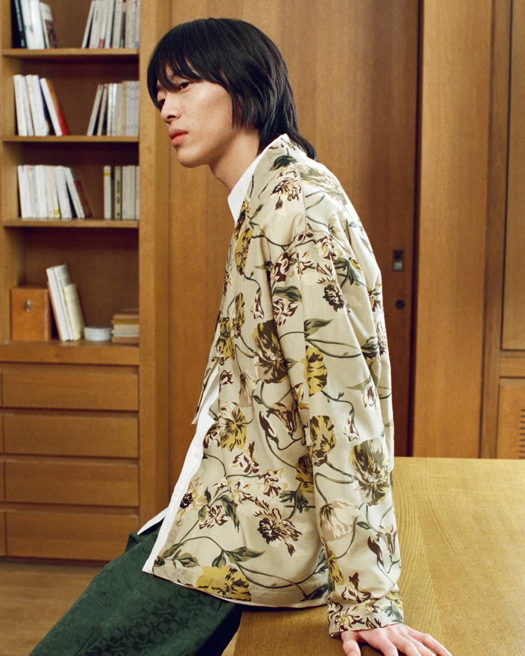 New collection for Men | KENZO